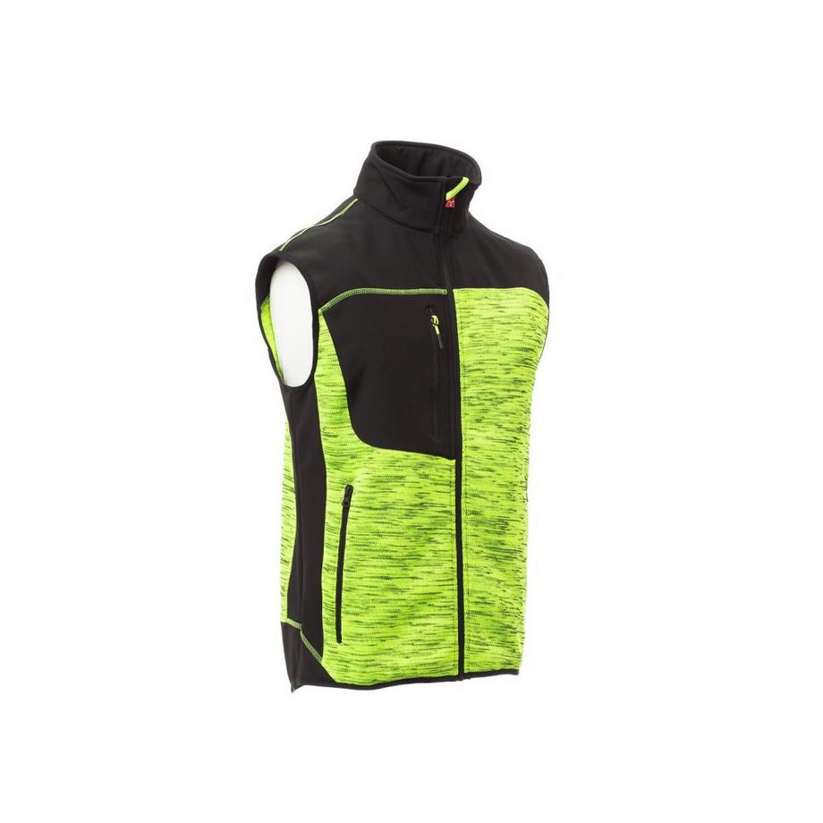 Payper Wear Gilet Senza Maniche Tour  
