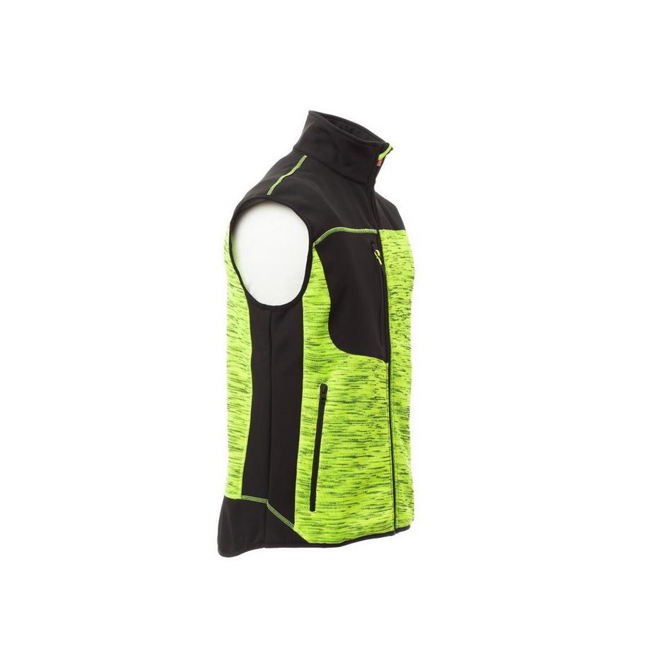 Payper Wear Gilet Senza Maniche Tour  