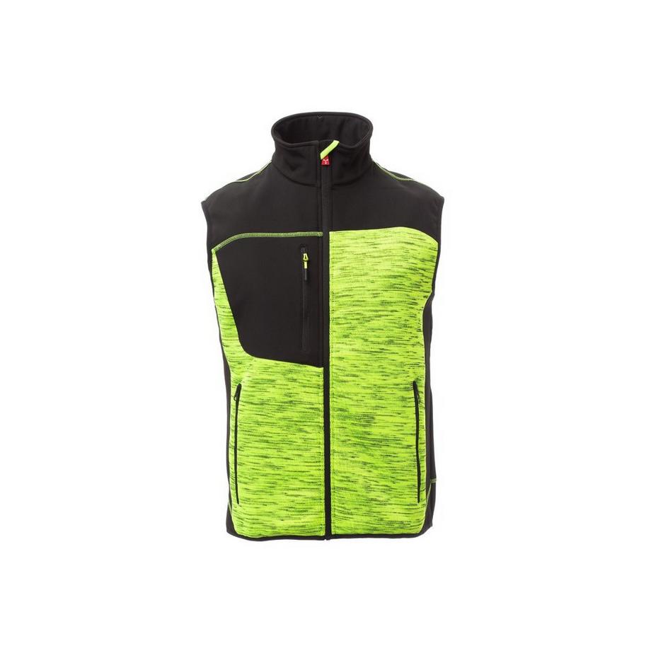 ärmellose jacke tour
