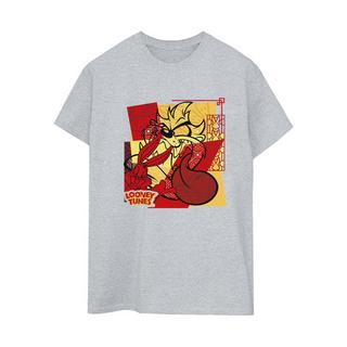 LOONEY TUNES  Rabbit New Year TShirt 