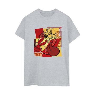 Rabbit New Year TShirt