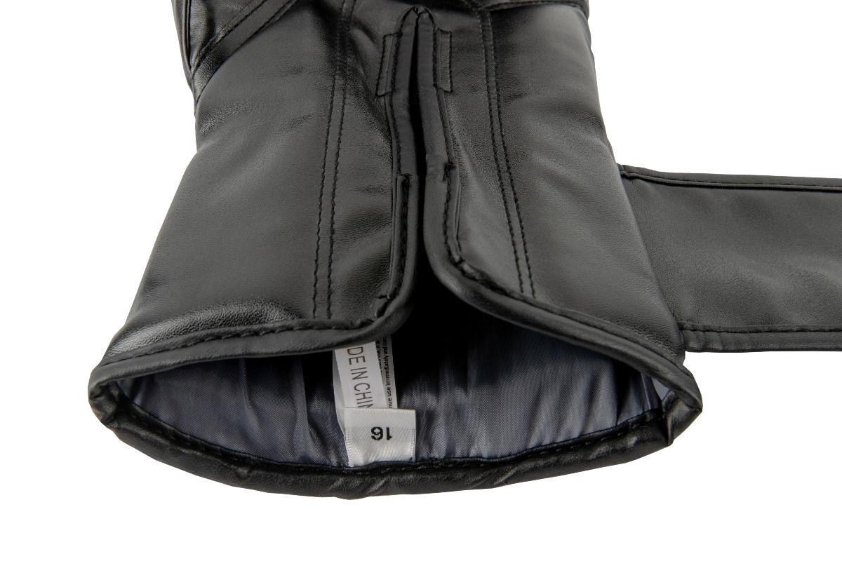 UFC  UFC Octagon Lava Boxhandschuhe 