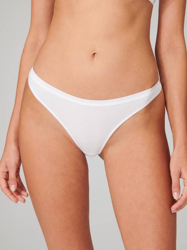 Schiesser 95/5 String Confezione da 2  