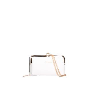 pierre cardin Geldbörse mit abnehmbarem Kettenriemen  