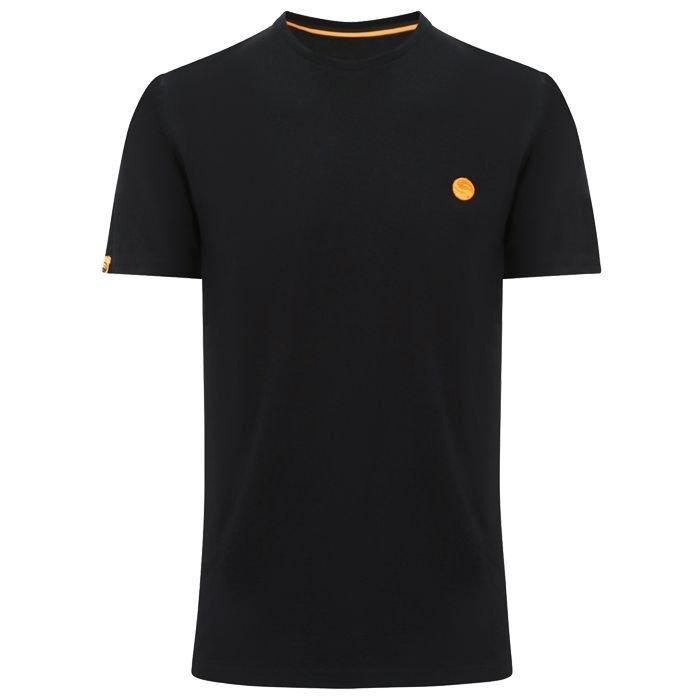 GURU  T-shirt gradient logo 