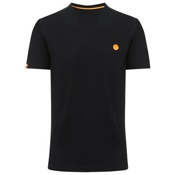 T-shirt gradient logo