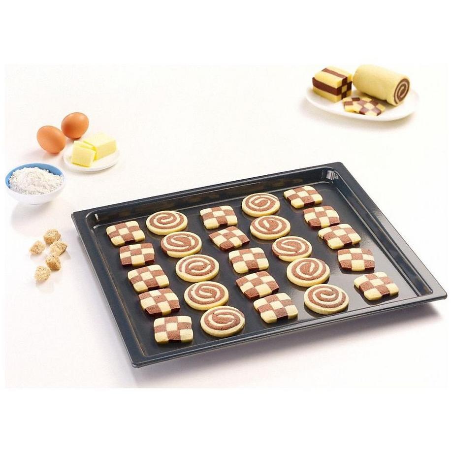 Miele  HBB71 (39 x 45.5 cm) 