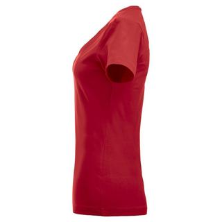 Clique Arden T-Shirt Scollo a V  