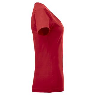 Clique Arden T-Shirt Scollo a V  