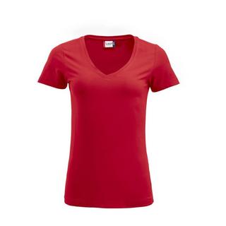 Clique Arden T-Shirt Scollo a V  