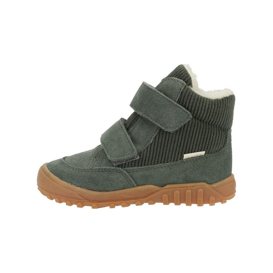 Pepino Stivaletti con chiusura a velcro  