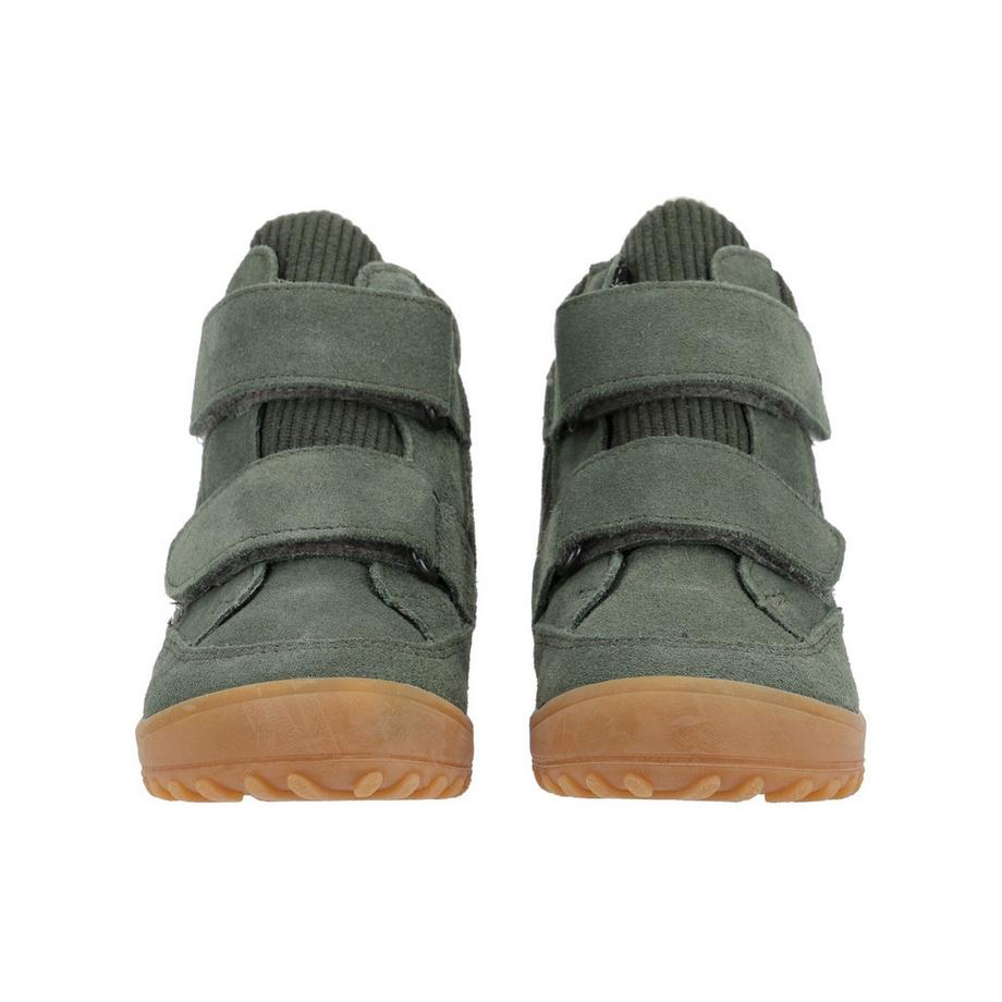 Pepino Stivaletti con chiusura a velcro  