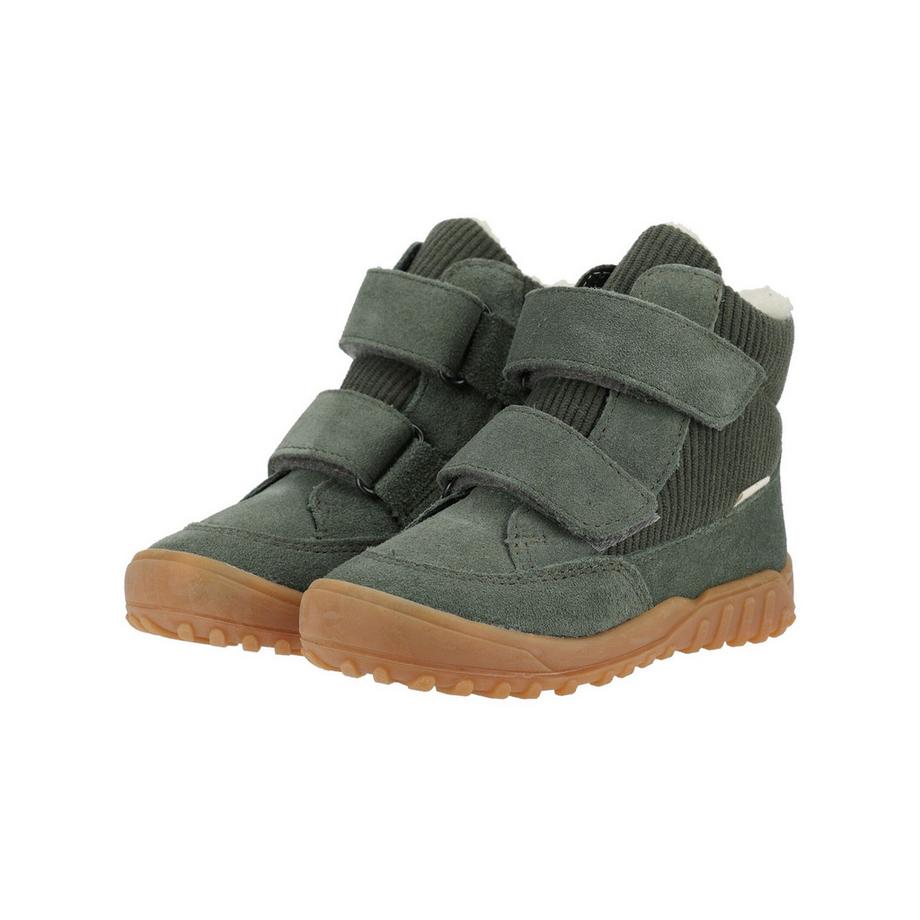 Pepino Stivaletti con chiusura a velcro  