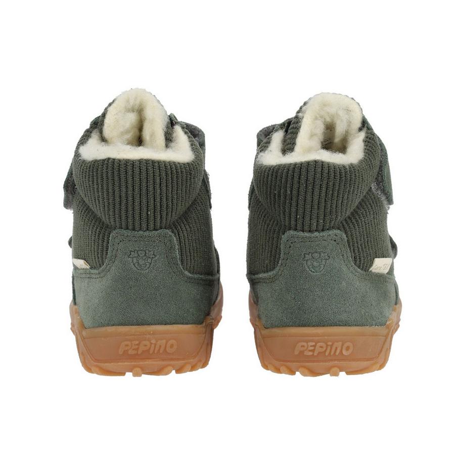 Pepino Stivaletti con chiusura a velcro  