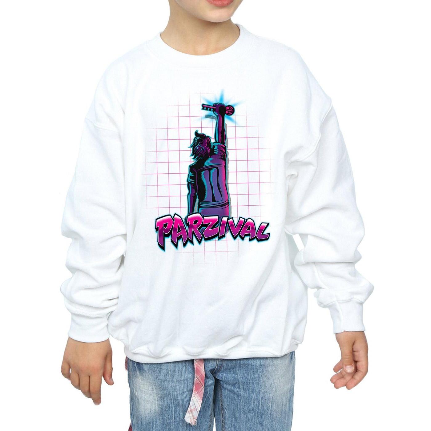 Ready Player One  Sweatshirt 