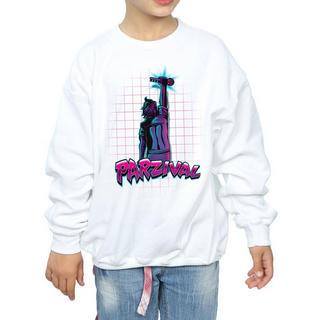 Ready Player One  Sweatshirt 