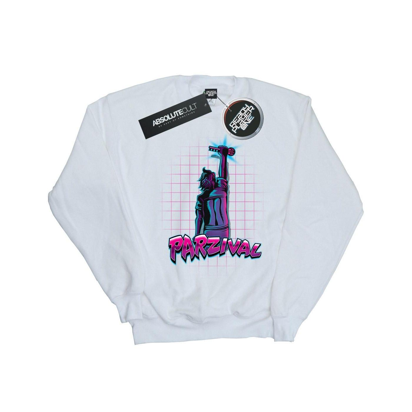 Ready Player One  Sweatshirt 