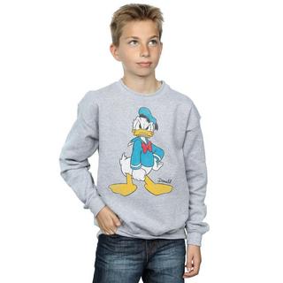 Disney  Angry Sweatshirt 