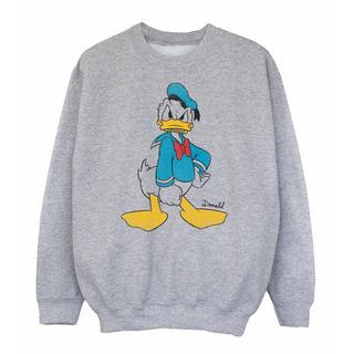 Disney  Sweat ANGRY 