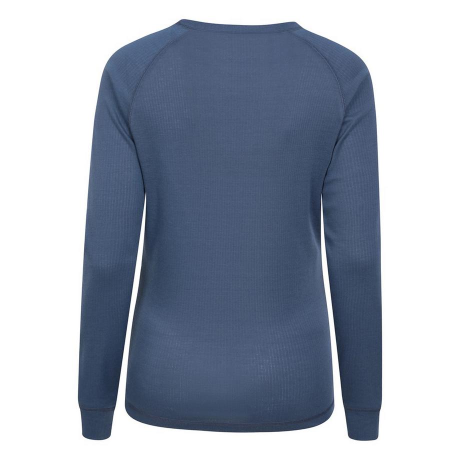 Mountain Warehouse Talus Top Manica Lunga  