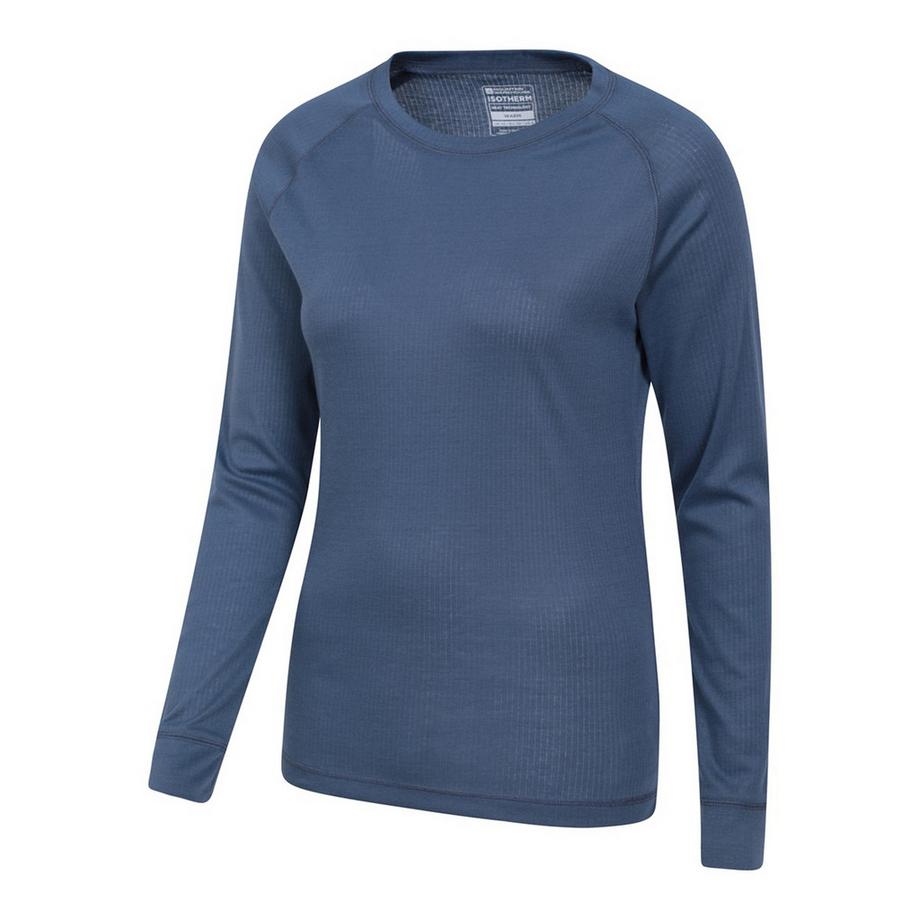 Mountain Warehouse Talus Top Manica Lunga  