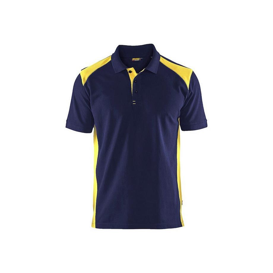 Blaklader Piqué Poloshirt  