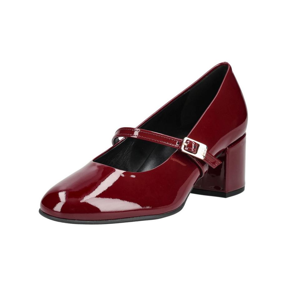 Pumps