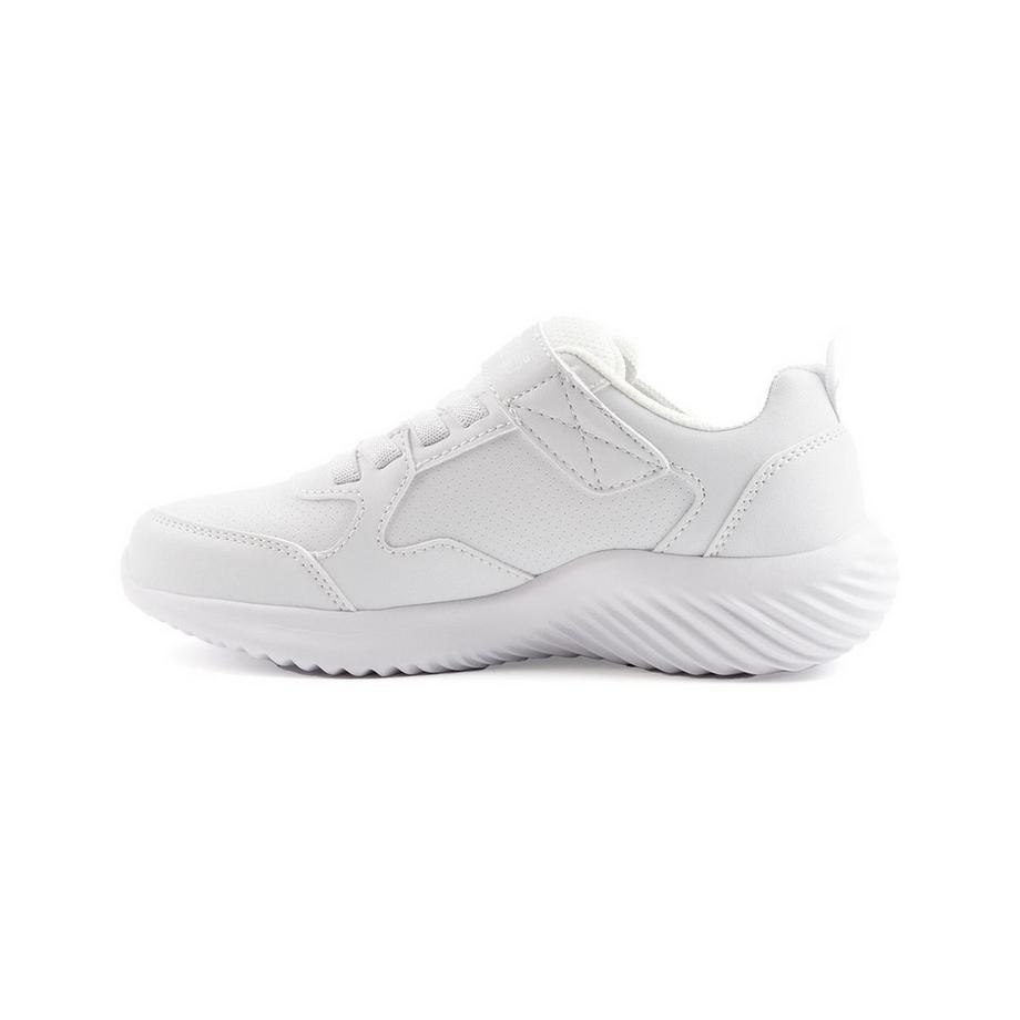 SKECHERS Bounder Power Study Sneakers à Velcro  