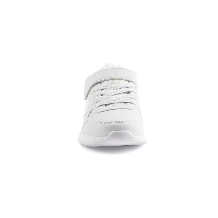 SKECHERS Bounder Power Study Sneakers à Velcro  