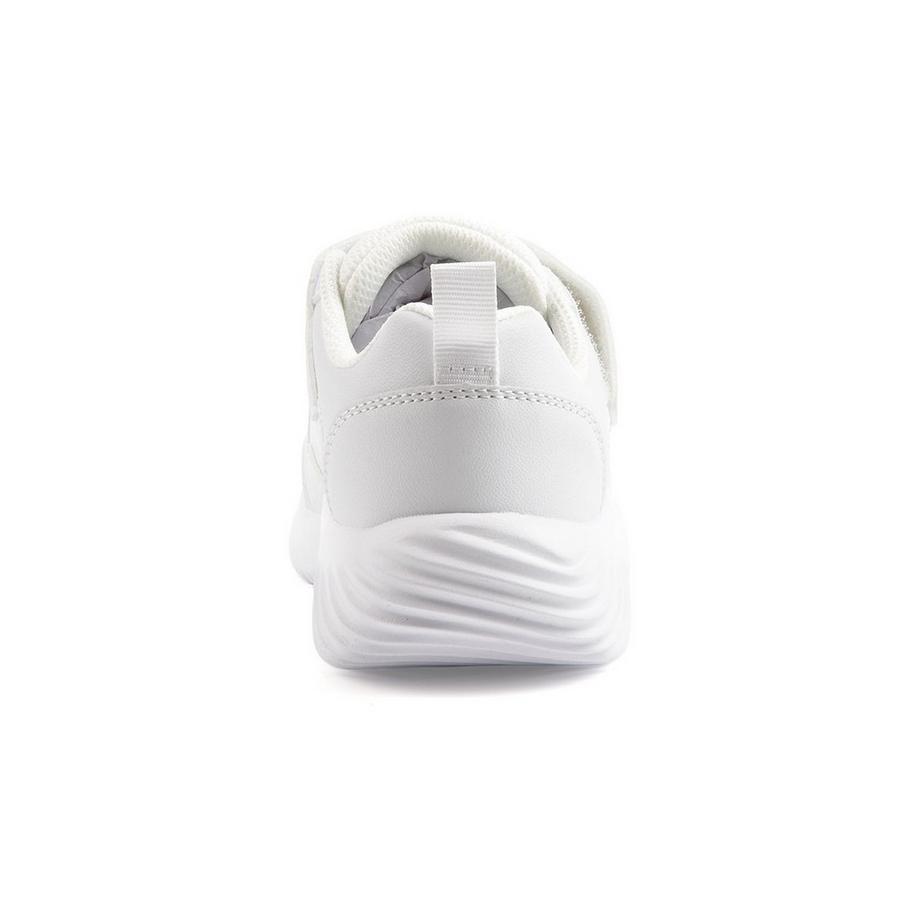 SKECHERS Bounder Power Study Sneakers à Velcro  