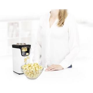 Princess Machine Popcorn  