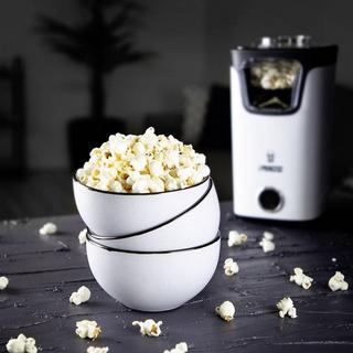 Princess Machine Popcorn  