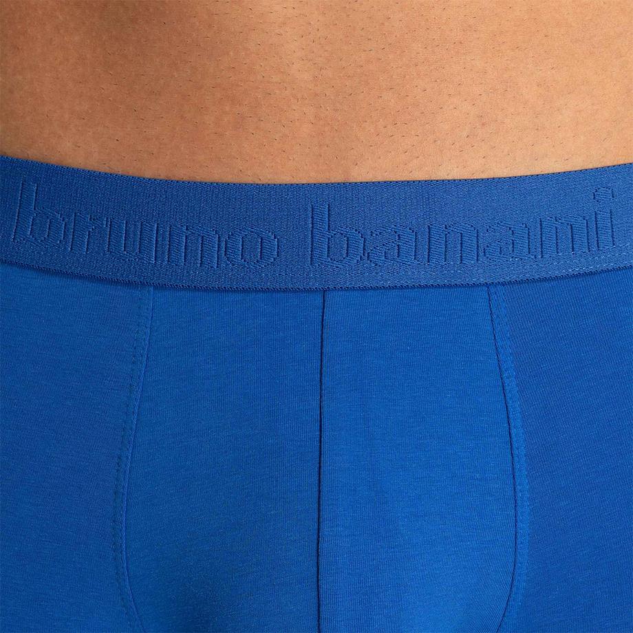 bruno banani Flowing Retro Short lot de 6  