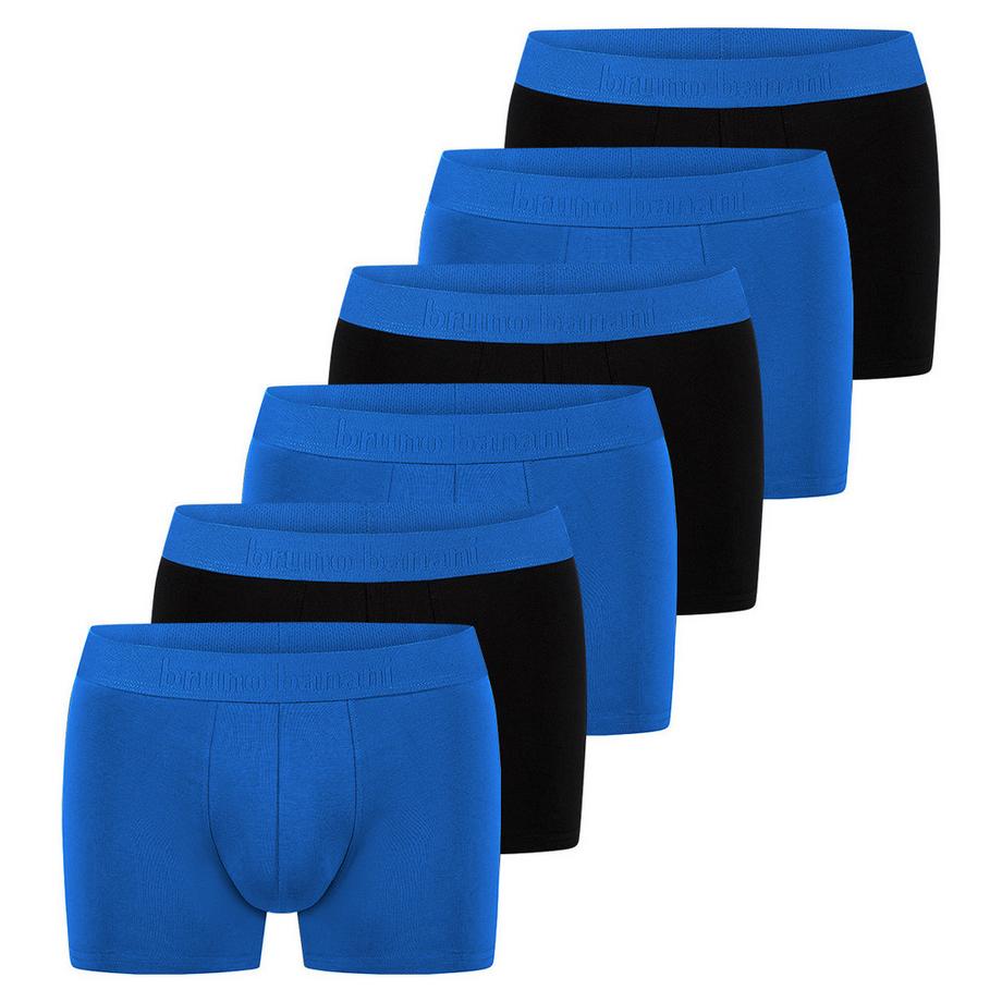 Flowing lot de 6  - boxers