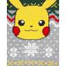 Pokémon  Pullover (weihnachtliches Design) 
