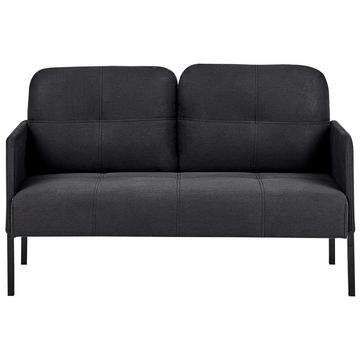 2 Sitzer Sofa aus Polyester Retro LAHTI