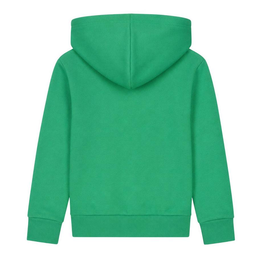 Ralph Lauren  Felpa Con Cappuccio Con Cappuccio Manica Lunga 
