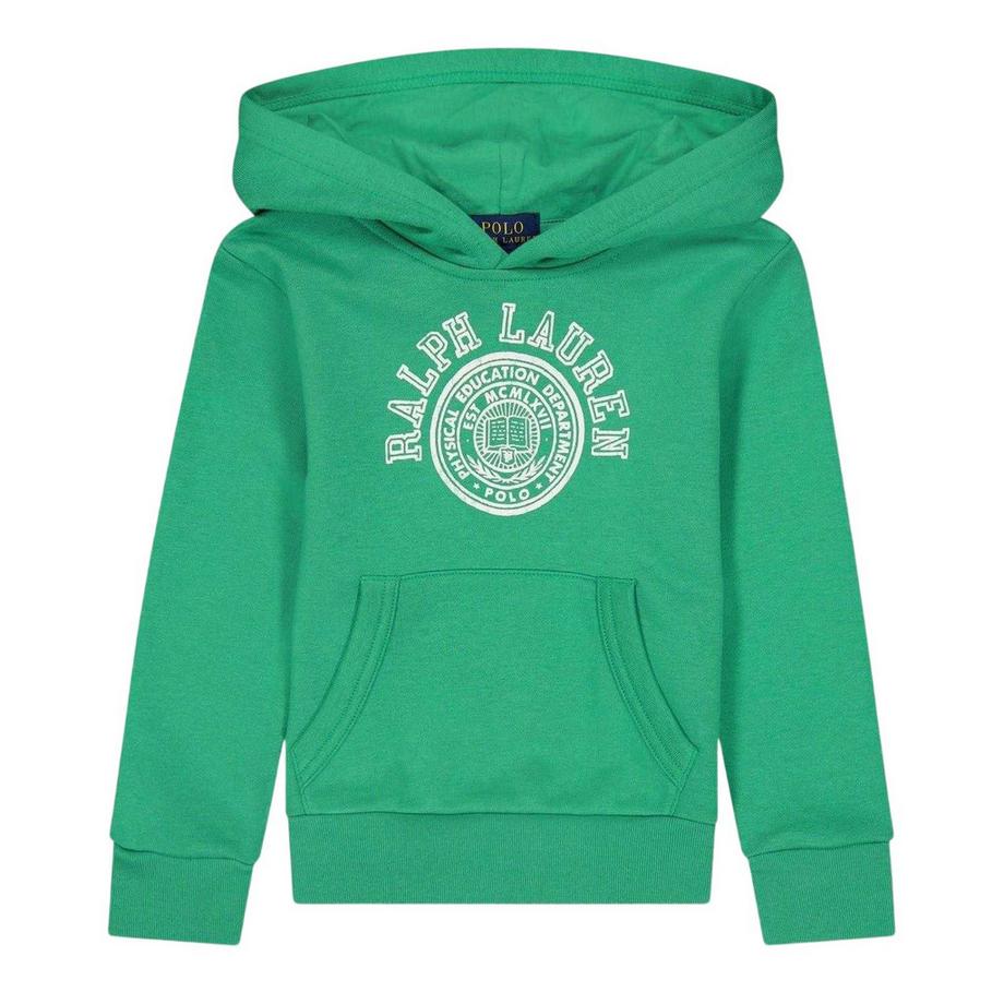 Sweat À Capuche Manches Longues