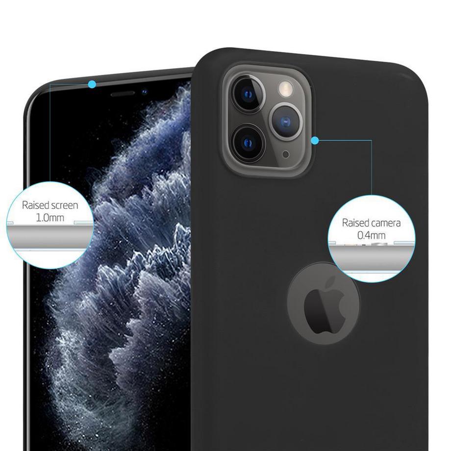 Cadorabo  Hülle für Apple iPhone 11 PRO TPU Silikon Candy 