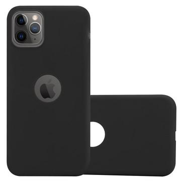 Housse compatible avec Apple iPhone 11 PRO - Coque de protection en silicone TPU flexible