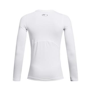 UNDER ARMOUR  t-shirt per bambini coldgear® 