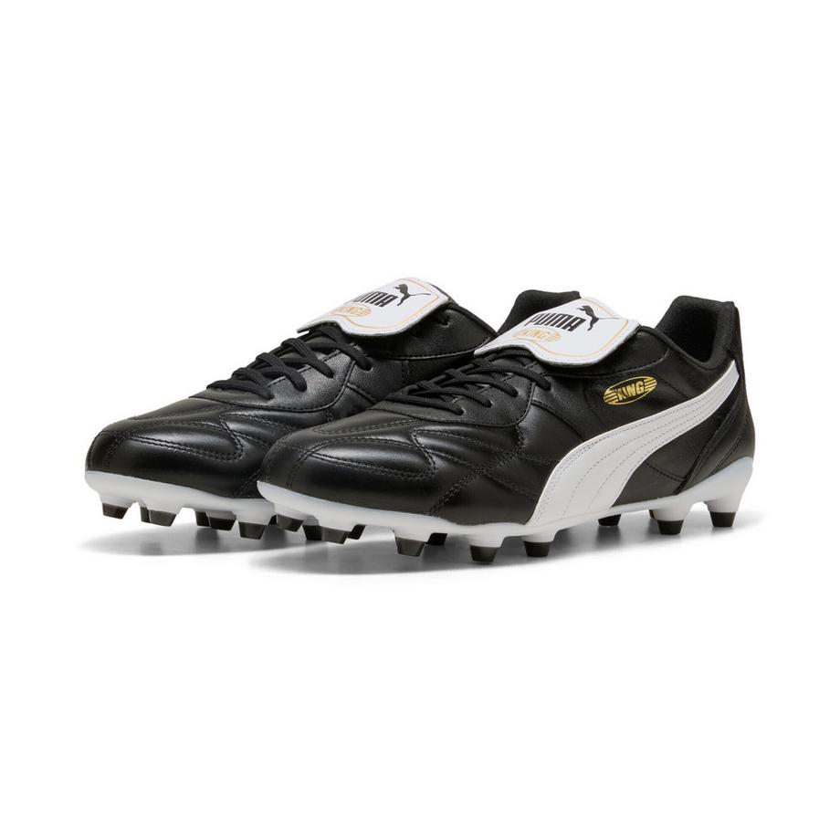 PUMA Scarpe calcio king top fg/ag  