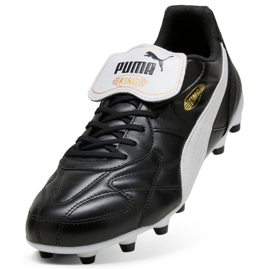 PUMA Scarpe calcio king top fg/ag  