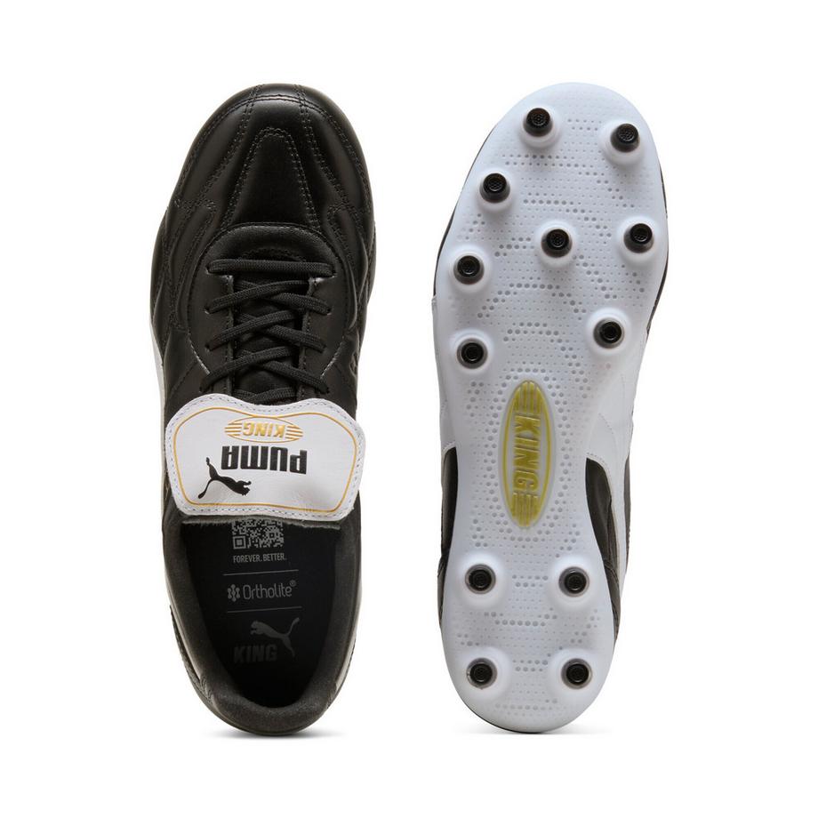 PUMA Scarpe calcio king top fg/ag  