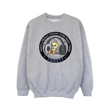 Catchy Tune Sweatshirt