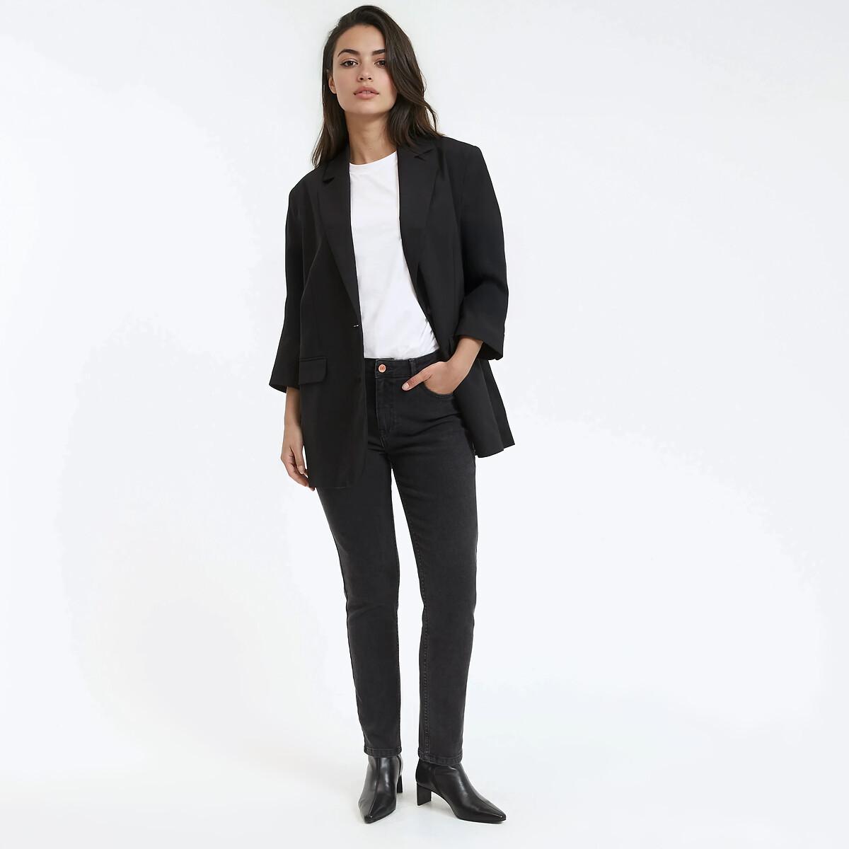 La Redoute Collections Jean Slim Fit  