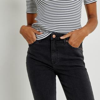 La Redoute Collections  Slim-Fit-Jeans 