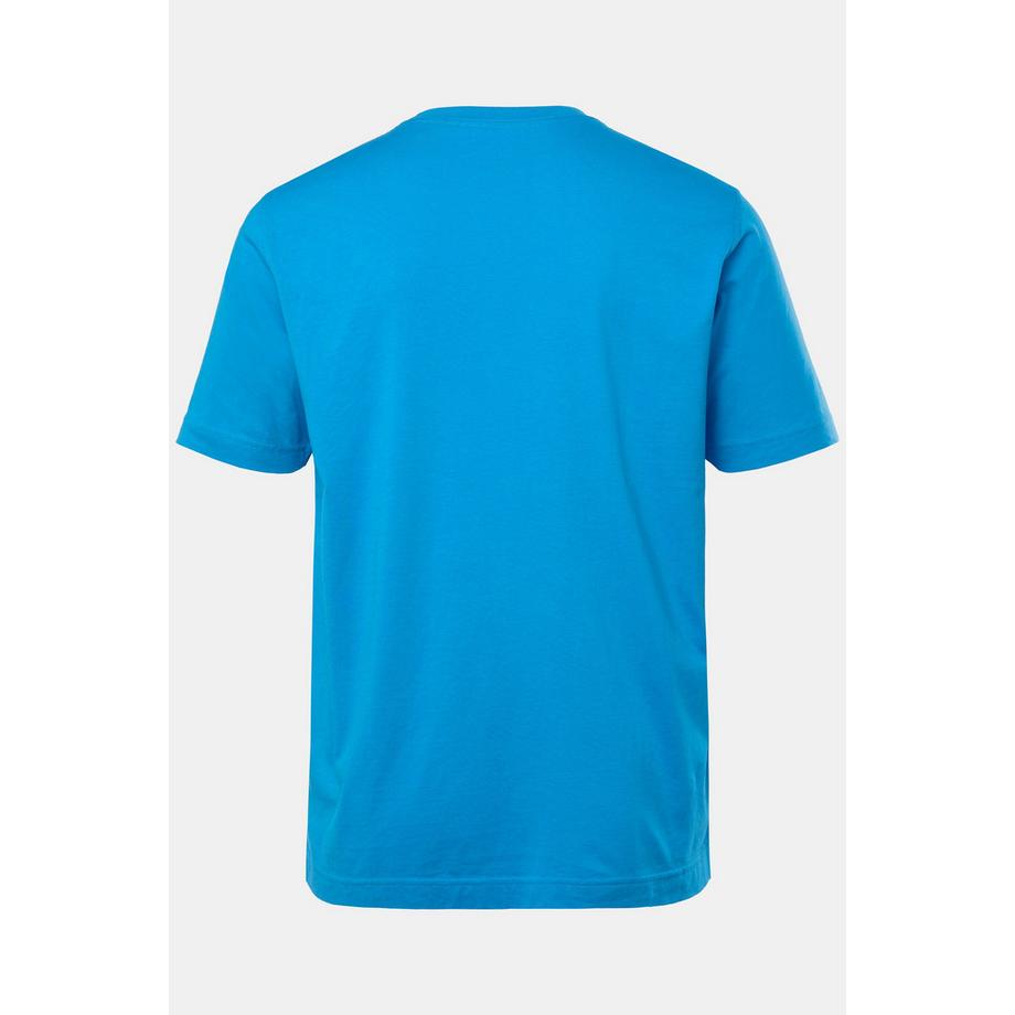 JP1880 T-Shirt Basique Col Rond Coton Peigné  