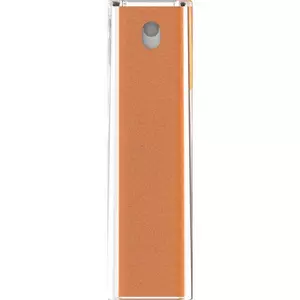 Kit de nettoyage écran smartphone On Earz Mobile Gear Orange