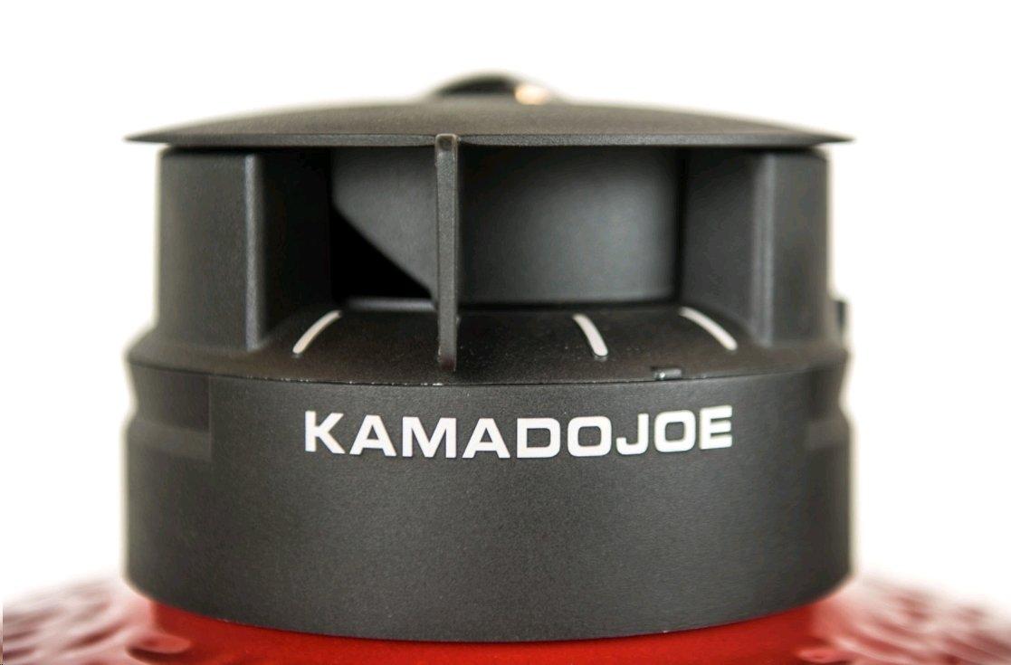 KamadoJoe Kamado Joe Big Joe III - Keramikgrill Stand Alone  